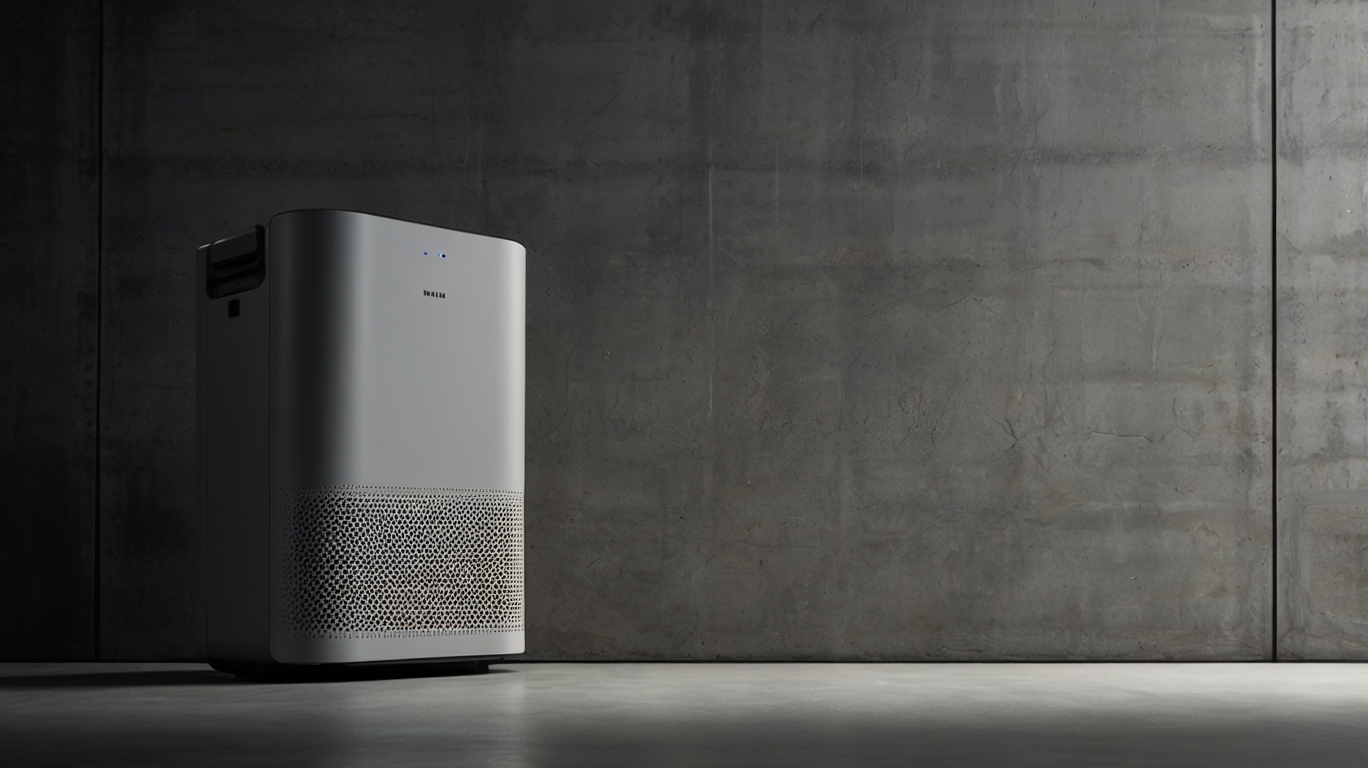 Filter AirPure Pro